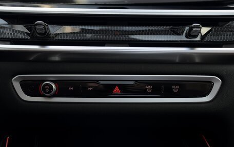 BMW X5, 2025 год, 14 490 000 рублей, 29 фотография