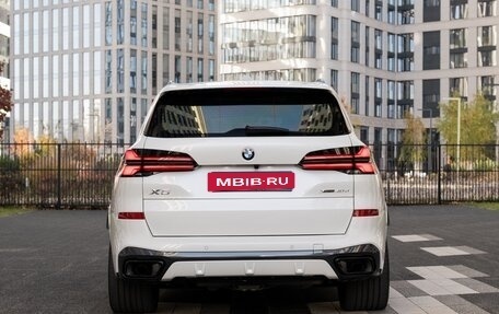 BMW X5, 2025 год, 14 490 000 рублей, 5 фотография