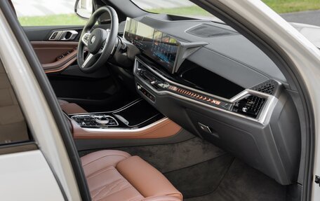 BMW X5, 2025 год, 14 490 000 рублей, 30 фотография