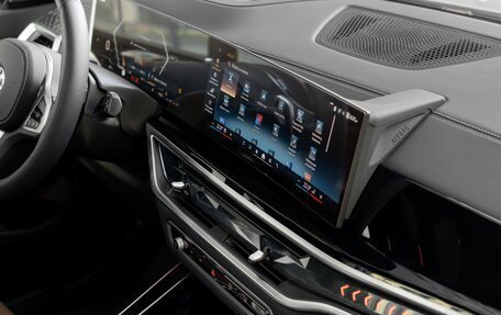 BMW X5, 2025 год, 14 490 000 рублей, 32 фотография