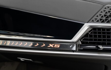 BMW X5, 2025 год, 14 490 000 рублей, 33 фотография