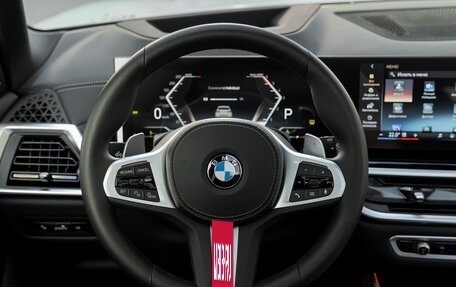 BMW X5, 2025 год, 14 490 000 рублей, 24 фотография