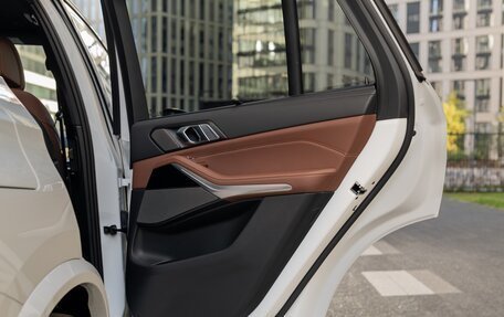 BMW X5, 2025 год, 14 490 000 рублей, 34 фотография