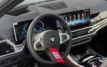 BMW X5, 2025 год, 14 490 000 рублей, 17 фотография