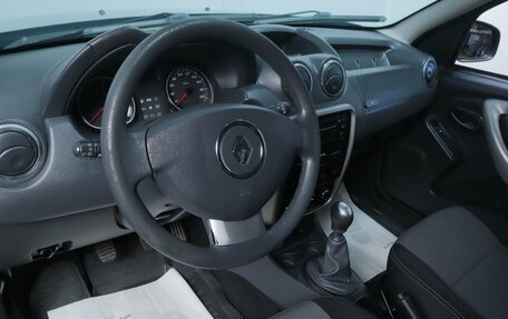 Renault Duster I рестайлинг, 2014 год, 1 199 000 рублей, 8 фотография