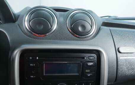 Renault Duster I рестайлинг, 2014 год, 1 199 000 рублей, 13 фотография