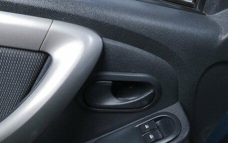 Renault Duster I рестайлинг, 2014 год, 1 199 000 рублей, 9 фотография