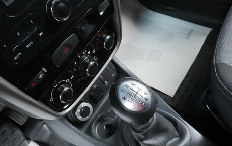 Renault Duster I рестайлинг, 2014 год, 1 199 000 рублей, 15 фотография