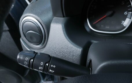 Renault Duster I рестайлинг, 2014 год, 1 199 000 рублей, 11 фотография