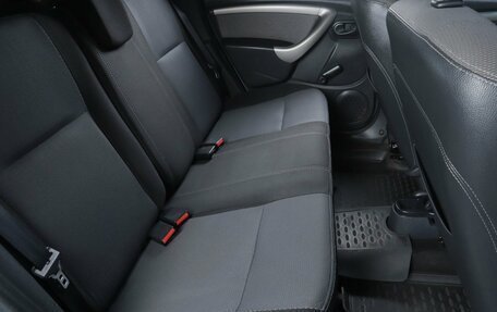 Renault Duster I рестайлинг, 2014 год, 1 199 000 рублей, 16 фотография