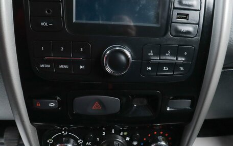 Renault Duster I рестайлинг, 2014 год, 1 199 000 рублей, 14 фотография