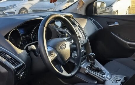 Ford Focus III, 2012 год, 700 000 рублей, 5 фотография