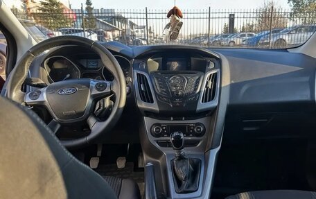 Ford Focus III, 2012 год, 700 000 рублей, 6 фотография