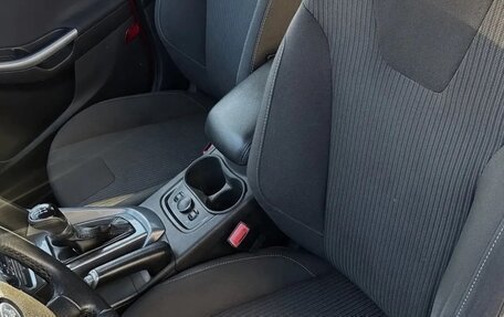 Ford Focus III, 2012 год, 700 000 рублей, 8 фотография