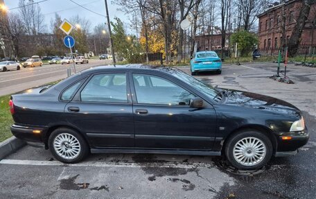 Volvo S40 II, 1998 год, 290 000 рублей, 4 фотография