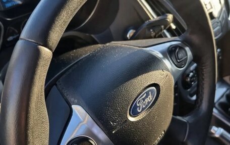 Ford Focus III, 2012 год, 700 000 рублей, 7 фотография