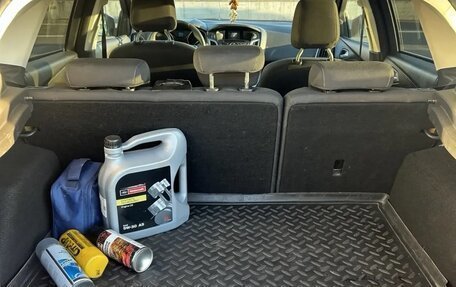 Ford Focus III, 2012 год, 700 000 рублей, 9 фотография