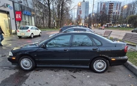 Volvo S40 II, 1998 год, 290 000 рублей, 7 фотография