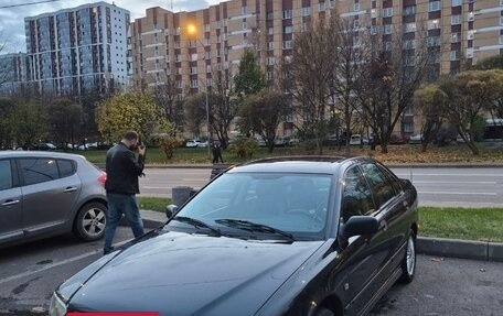 Volvo S40 II, 1998 год, 290 000 рублей, 6 фотография