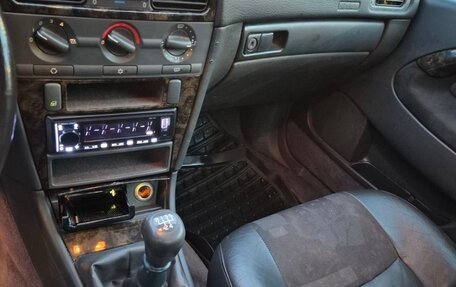Volvo S40 II, 1998 год, 290 000 рублей, 13 фотография