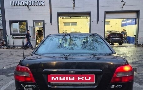 Volvo S40 II, 1998 год, 290 000 рублей, 2 фотография
