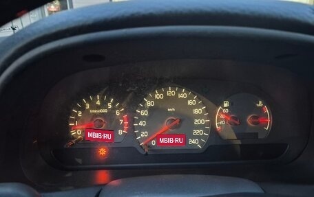 Volvo S40 II, 1998 год, 290 000 рублей, 14 фотография