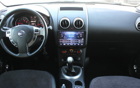 Nissan Qashqai, 2013 год, 937 000 рублей, 7 фотография