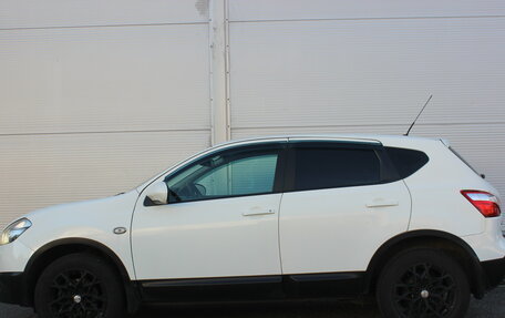 Nissan Qashqai, 2013 год, 937 000 рублей, 6 фотография