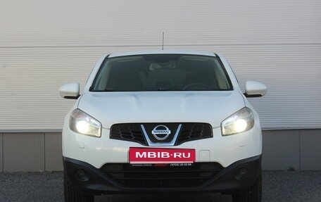 Nissan Qashqai, 2013 год, 937 000 рублей, 3 фотография