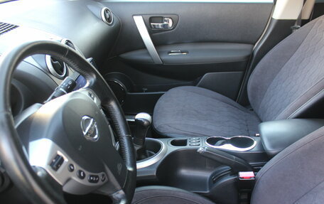 Nissan Qashqai, 2013 год, 937 000 рублей, 10 фотография