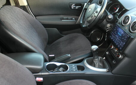 Nissan Qashqai, 2013 год, 937 000 рублей, 14 фотография