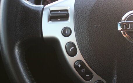 Nissan Qashqai, 2013 год, 937 000 рублей, 19 фотография