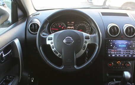 Nissan Qashqai, 2013 год, 937 000 рублей, 16 фотография