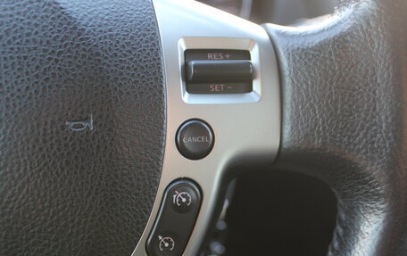 Nissan Qashqai, 2013 год, 937 000 рублей, 20 фотография