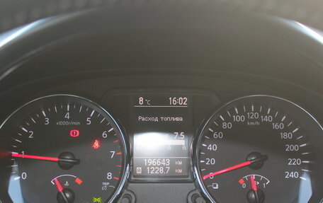 Nissan Qashqai, 2013 год, 937 000 рублей, 18 фотография