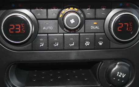 Nissan Qashqai, 2013 год, 937 000 рублей, 22 фотография