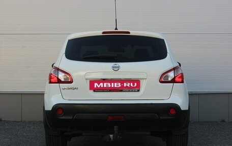 Nissan Qashqai, 2013 год, 937 000 рублей, 4 фотография