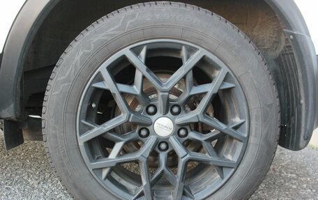 Nissan Qashqai, 2013 год, 937 000 рублей, 24 фотография