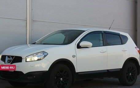 Nissan Qashqai, 2013 год, 937 000 рублей, 5 фотография
