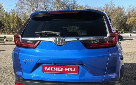 Honda CR-V IV рестайлинг, 2020 год, 2 528 999 рублей, 3 фотография
