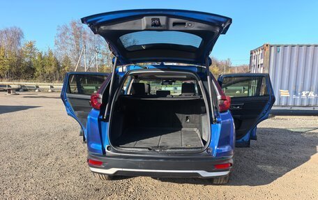 Honda CR-V IV рестайлинг, 2020 год, 2 528 999 рублей, 8 фотография