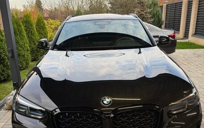 BMW X4, 2022 год, 5 950 000 рублей, 1 фотография