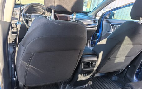 Honda CR-V IV рестайлинг, 2020 год, 2 528 999 рублей, 17 фотография