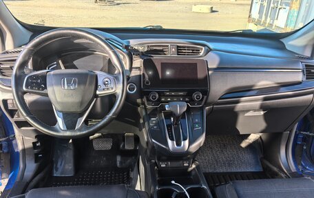Honda CR-V IV рестайлинг, 2020 год, 2 528 999 рублей, 19 фотография
