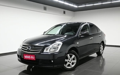 Nissan Almera, 2013 год, 745 000 рублей, 1 фотография