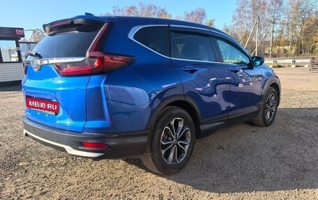 Honda CR-V IV рестайлинг, 2020 год, 2 528 999 рублей, 5 фотография