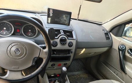 Renault Megane III рестайлинг, 2005 год, 240 000 рублей, 1 фотография
