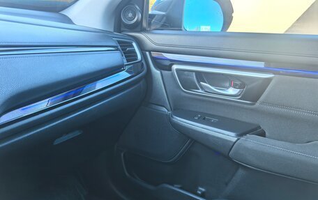 Honda CR-V IV рестайлинг, 2020 год, 2 528 999 рублей, 28 фотография