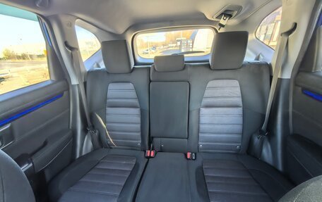 Honda CR-V IV рестайлинг, 2020 год, 2 528 999 рублей, 31 фотография