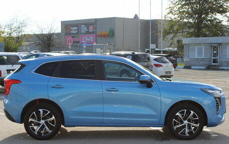 Haval Jolion, 2022 год, 1 749 000 рублей, 4 фотография